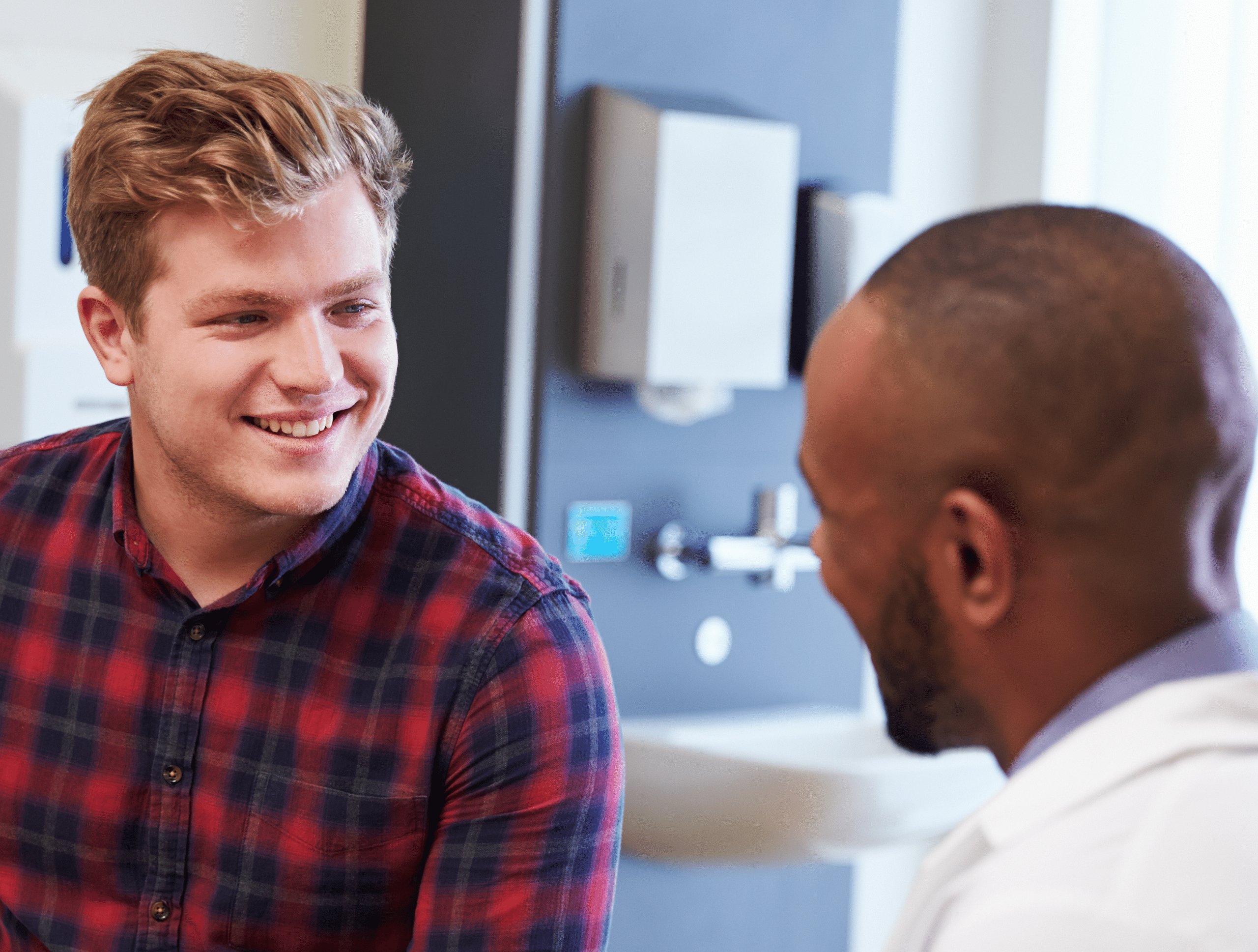 Treating Substance Abuse and Mental Health