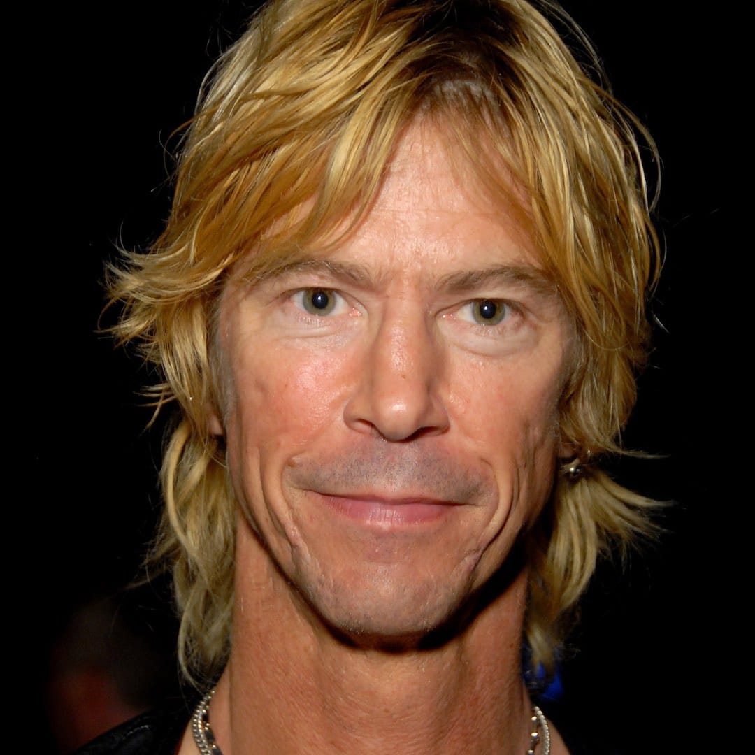 Duff McKagan