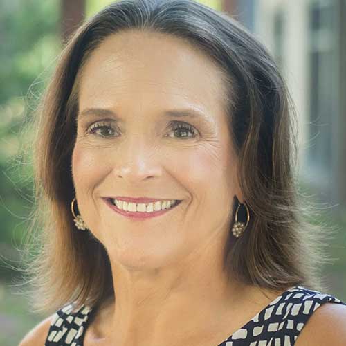 Ellen Ovsen Medical Director