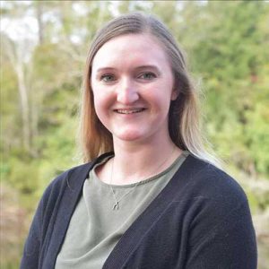 Lexi Martin Patient Advocate