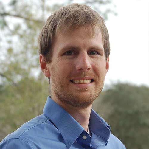 Philip Warrick Clinical Manager