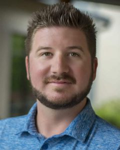 Ryan Teague Alumni Coordinator