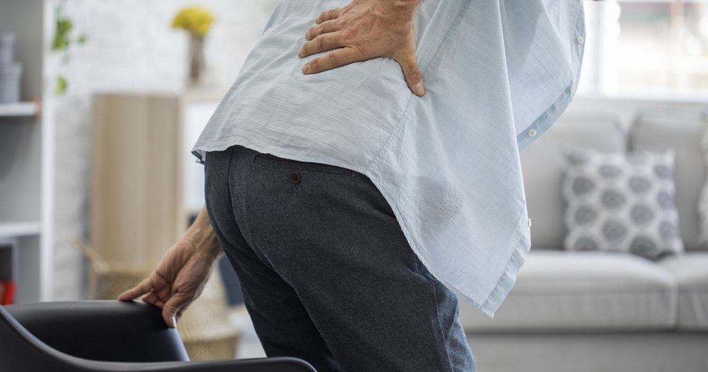 Best Non-Narcotic Pain Meds For Addicts In Recovery | Lakeview