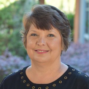 Judi Braswell portrait