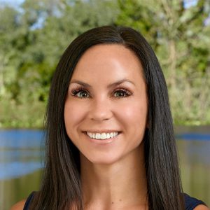Andrea Gwaltney