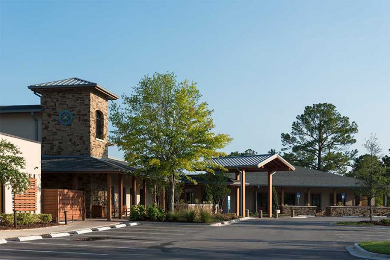 Lakeview Health Jacksonville Florida Drug Rehab Center