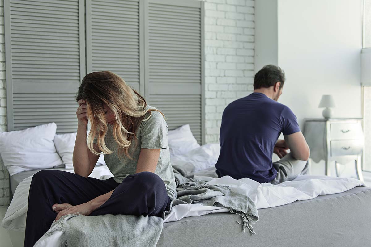 Signs Of A Toxic Relationship Codependency Drug Rehab