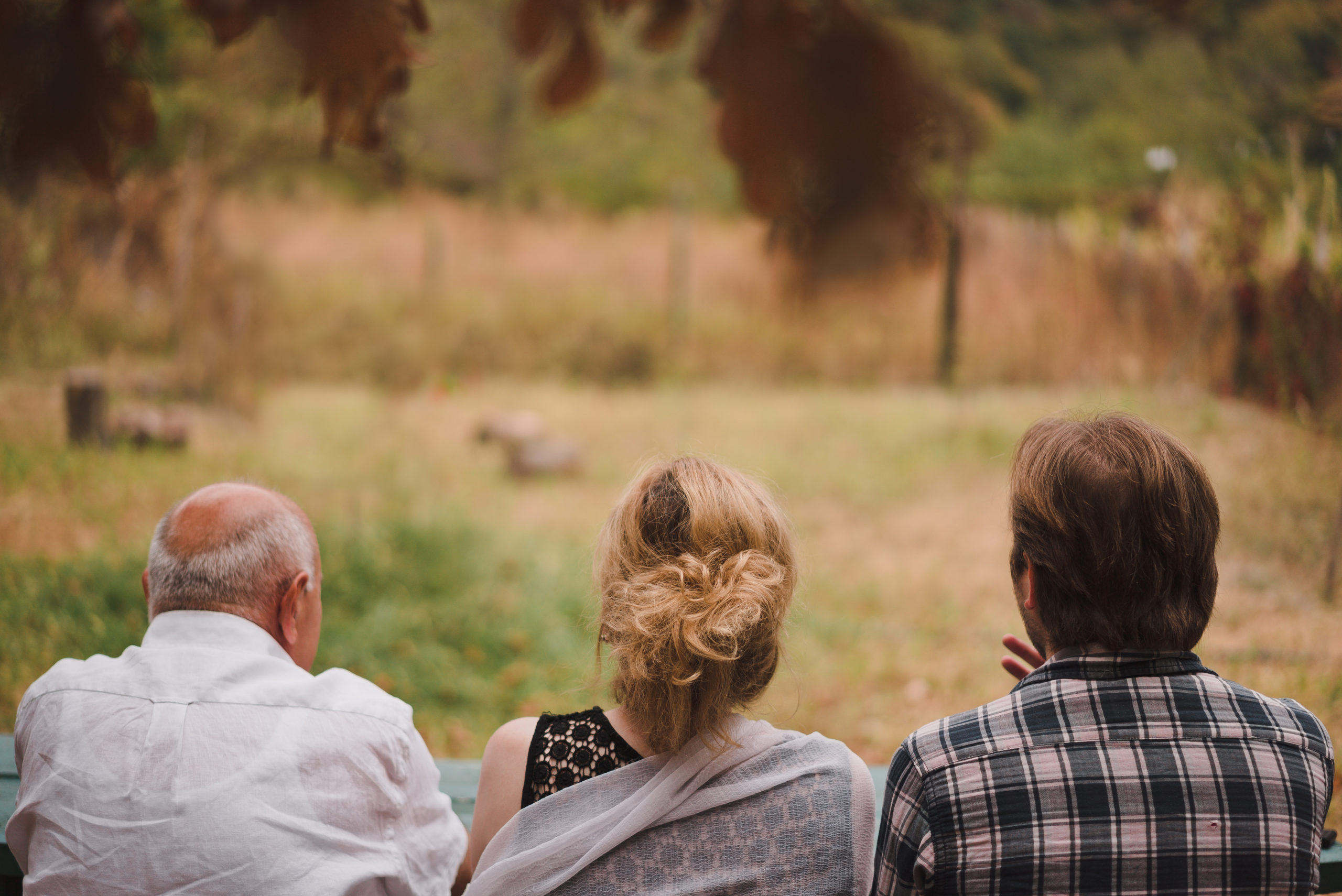 family discussing addiction myths