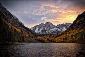 Colorado Mountains